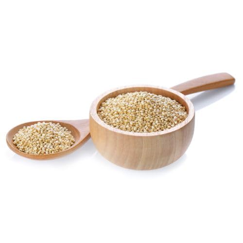 Quinoa 20 kg BIO Quinoa 20 kg BIO von Bongiovanni Bontà Naturali