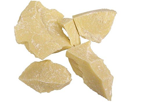 Rohe Kakaobutter 1 kg BIO Rohe Kakaobutter 1 kg BIO von Bongiovanni Bontà Naturali