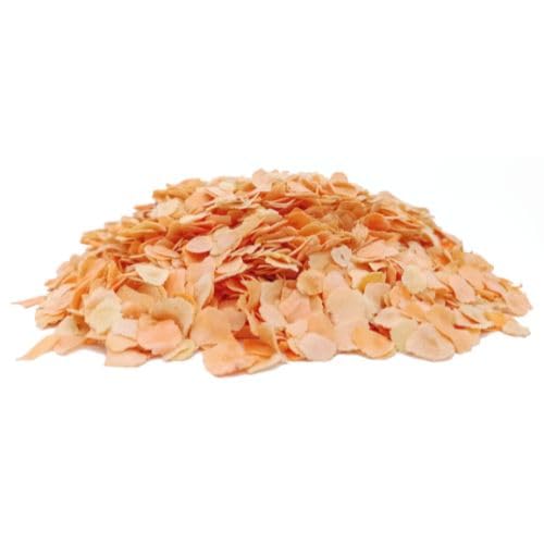 Rote Linsenflocken 350g BIO Glutenfrei P&T Rote Linsenflocken 350g BIO Glutenfrei P&T von Bongiovanni Bontà Naturali