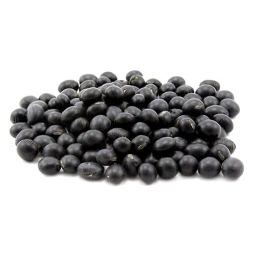 Schwarzes Soja 5 kg BIO Schwarzes Soja 5 kg BIO von Bongiovanni Bontà Naturali