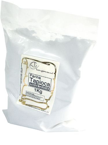 Spezielles gelbes Soja für Tofu 5 kg BIO Spezielles gelbes Soja für Tofu 5 kg BIO von Bongiovanni Bontà Naturali