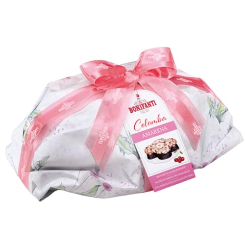 BONIFANTI Colomba ALL' AMARENA BONIFANTI Colomba ALL' AMARENA von Bonifanti