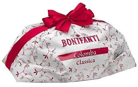 Colomba Con Uvetta E Canditi Bonifanti 750 G von Bonifanti