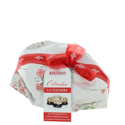 Colomba Con Uvetta E Canditi Bonifanti 750 G von Bonifanti