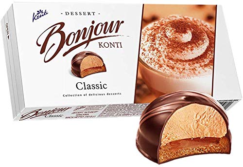 Schaumzuckerware "Bonjour souffle" Classik 232g Schaumzuckerware "Bonjour souffle" Classik 232g von Bonjour souffle