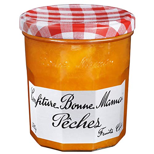 Bonne Maman Angeln Granny Jam 370 g - 3-Pack Bonne Maman Angeln Granny Jam 370 g - 3-Pack von Bonne Maman