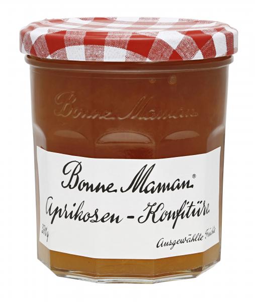 Bonne Maman Aprikosen-Konfitüre Bonne Maman Aprikosen-Konfitüre von Bonne Maman