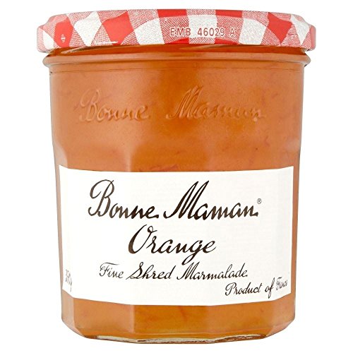 Bonne Maman Bitter Orange Marmalade 370G von Bonne Maman