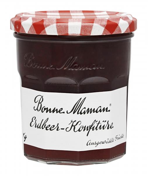 Bonne Maman Erdbeer-Konfitüre Bonne Maman Erdbeer-Konfitüre von Bonne Maman