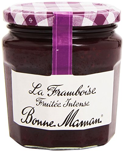 Bonne Maman Himbeere / La Framboise - Fruitée Intense 335g von Bonne Maman