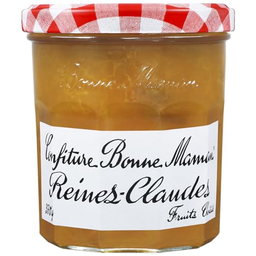 Bonne Maman Konfitüre Reine Claude Reines Claudes 370 g von Bonne Maman