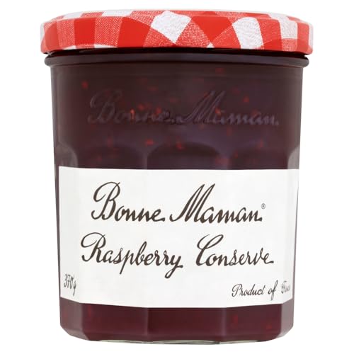 Großmutter Himbeerkonserven(370G) von Bonne Maman