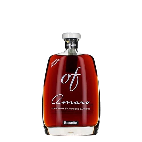 BONOLLO AMARO OF 70 CL IN ASTUCCIO BONOLLO AMARO OF 70 CL IN ASTUCCIO von Bonollo