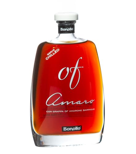 Amaro Of - Bonollo 70cl von Bonollo