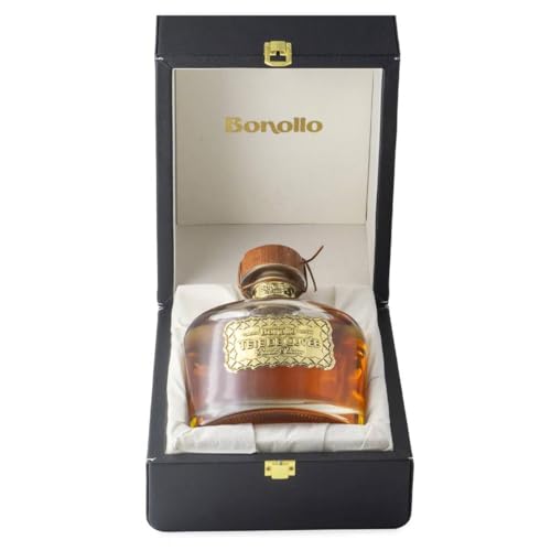 GRAPPA TETE DE CUVEE GRANDE RESERVE 70CL SKIN COFANET von Bonollo