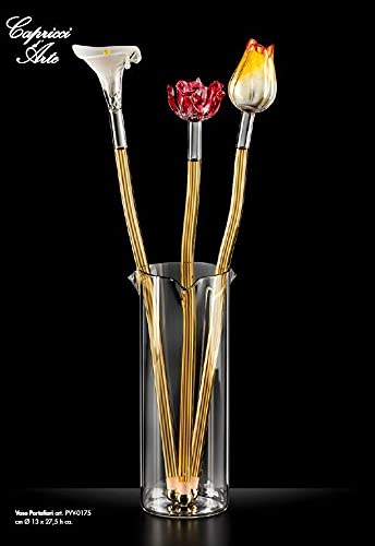 LAUNEN DER KUNST DIE BLUMEN DES HAUSES BONOLLO MIT GRAPPA BARRICATA UND VASE LAUNEN DER KUNST DIE BLUMEN DES HAUSES BONOLLO MIT GRAPPA BARRICATA UND VASE von Bonollo