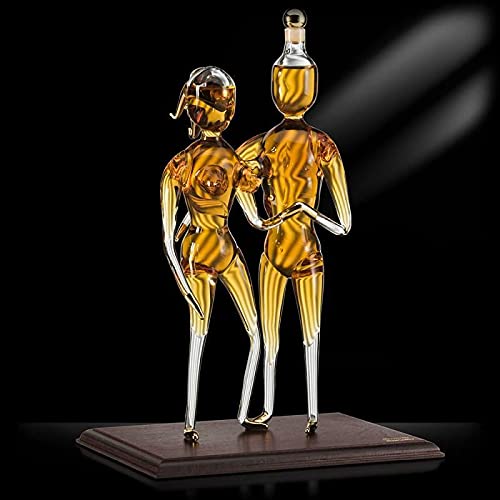 ZWILLINGE - LAUNEN DER KUNST GEARBEITETES GLAS ZWILLINGE - LAUNEN DER KUNST GEARBEITETES GLAS von Bonollo