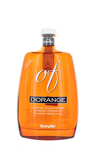 Bonollo Liquore D'orange Cl 70 von Bonollo