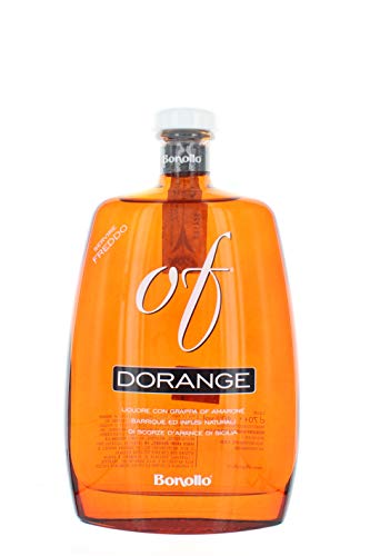 Bonollo Liquore D'orange Cl 70 von Bonollo