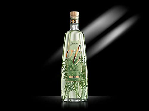 GRAPPA ALLA RUTA 70 CL- BONOLLO von Bonollo