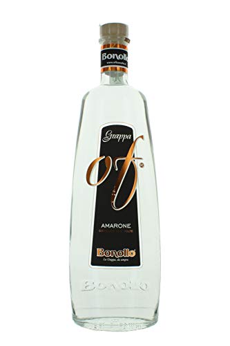 GRAPPA DI ''AMARONE BIANCA'' BONOLLO CL70 von Bonollo