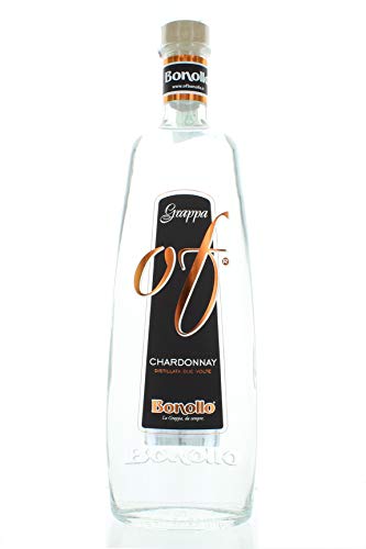 Grappa Chardonnay Bonollo Cl 70 von Bonollo