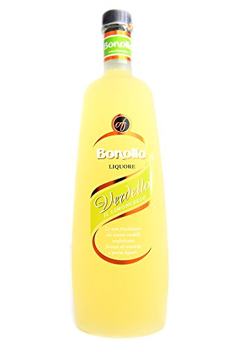 Liköre Bonollo '' Limoncello Verdello'' CL70 von Bonollo