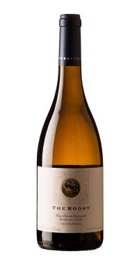 Bonterra, The Roost Biodynamic Chardonnay, Weißwein, 75cl, USA/Mendocino von Bonterra