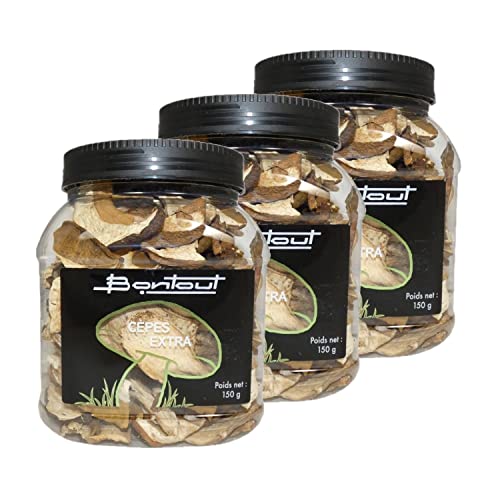 3 x Extra Cefes – Topf 150 g 3 x Extra Cefes – Topf 150 g von Bontout
