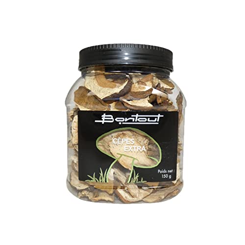Bontout extra getrocknete Steinpilze Cèpes extra 150g. Box Bontout extra getrocknete Steinpilze Cèpes extra 150g. Box von Bontout