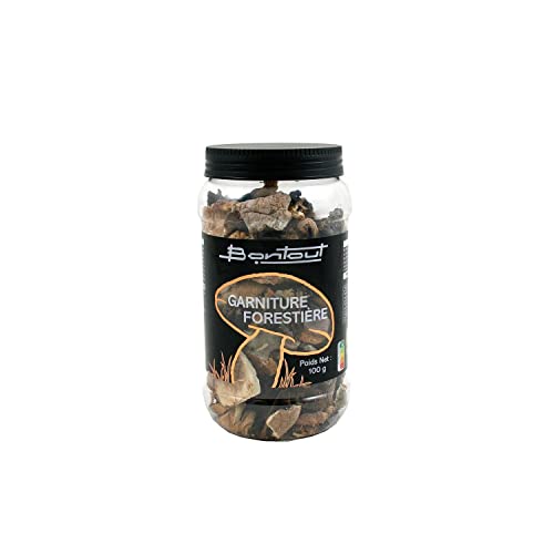 Forstfüllung, Topf 100 g Forstfüllung, Topf 100 g von Bontout