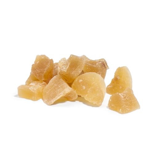 Boomers Gourmet - Kandierter Ingwer, leicht gesüßt - 300 g Boomers Gourmet - Kandierter Ingwer, leicht gesüßt - 300 g von BOOMERS GOURMET