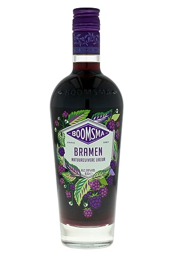 Boomsma Bramen 0,5L (20% Vol.) von Boomsma