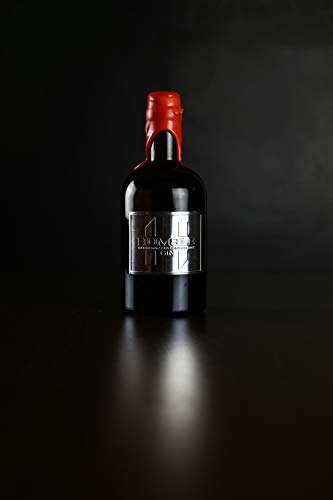 HUMBLE Handcrafted London Dry Gin (1 x 500 ml) von Bootleggers OG