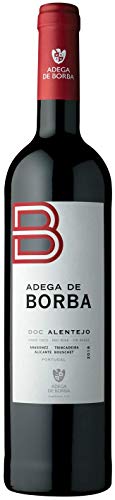 Borba Doc - Rotwein - 6 Flaschen von Borba