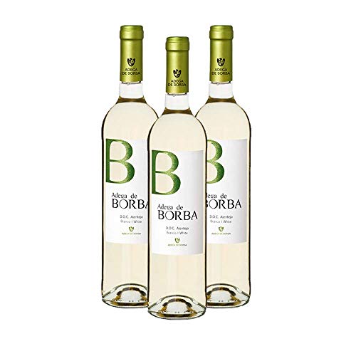 Borba - Weißwein - 3 Flaschen von Borba