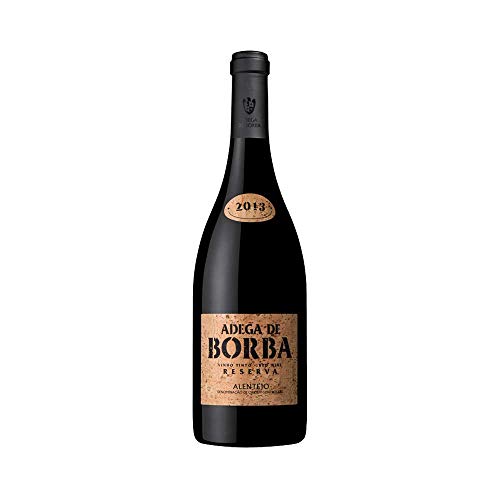 Borba Reserve Cortica 2011 - Rotwein von Borba