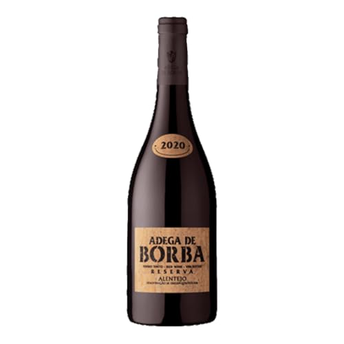 Borba Reserve Cortica 2011 - Rotwein von Borba