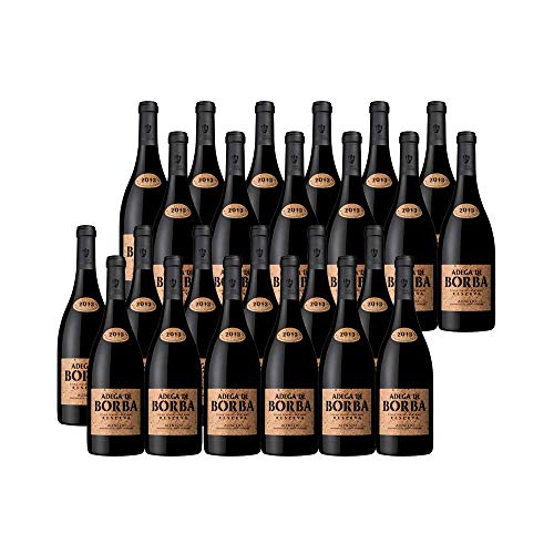Borba Reserve - Rotwein - 24 Flaschen von Borba