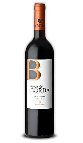 Borba - Rotwein - 6 Flaschen von Borba