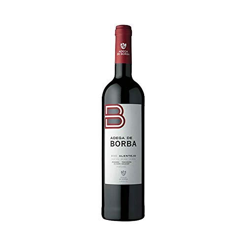 Borba - Rotwein von Borba