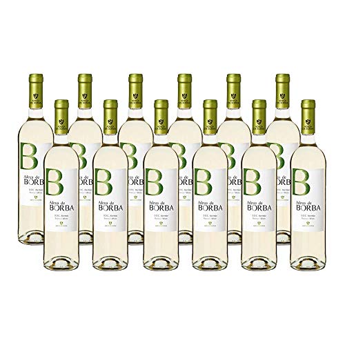 Borba - Weißwein - 12 Flaschen von Borba