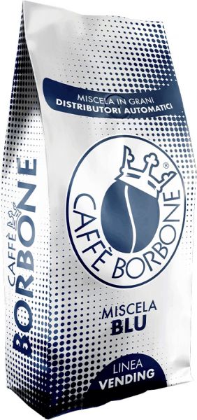 Borbone Linea Blu von Caffè Borbone