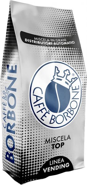 Borbone Miscela Top - Linea Vending von Caffè Borbone