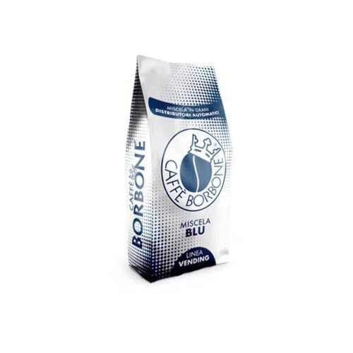 CAFFÈ BORBONE - MISCELA BLU - PAKET 1Kg KAFFEEBOHNEN CAFFÈ BORBONE - MISCELA BLU - PAKET 1Kg KAFFEEBOHNEN von CAFFÈ BORBONE