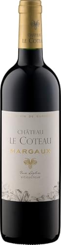 Bordeaux Premium-Selektion Chateau de Coteau Margaux Aoc 2019 0.75 L Flasche Bordeaux Premium-Selektion Chateau de Coteau Margaux Aoc 2019 0.75 L Flasche von Bordeaux Premium-Selektion