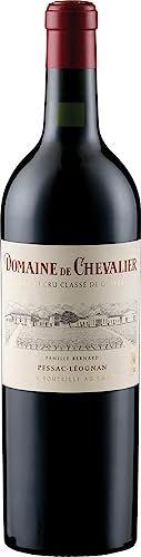 Bordeaux Premium-Selektion Domaine de Chevalier AOC Pessac-Léognan grand cru Classé 2015 (1 x 0.75 l) von Bordeaux Premium-Selektion