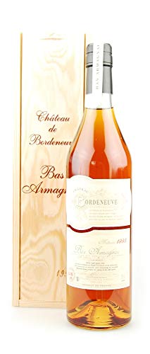 Armagnac 1995 Bas-Armagnac Chateau de Bordeneuve Armagnac 1995 Bas-Armagnac Chateau de Bordeneuve von Bordeneuve Châteaux