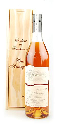 Armagnac 2000 Chateau de Bordeneuve Armagnac 2000 Chateau de Bordeneuve von Bordeneuve Châteaux