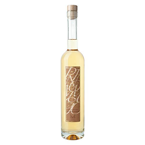 Latschenkieferlikör Villa Laviosa 0,2 Liter von Bordiga